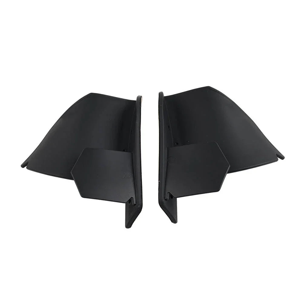 Rear Tail Spoiler Winglet for BMW S1000RR M1000RR (2019-2022)