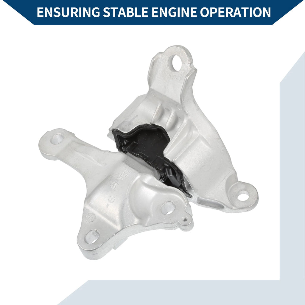 Engine Motor Mount & Transmission Mount for Honda Civic (2016–2021)