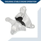 Engine Motor Mount & Transmission Mount for Honda Civic (2016–2021)