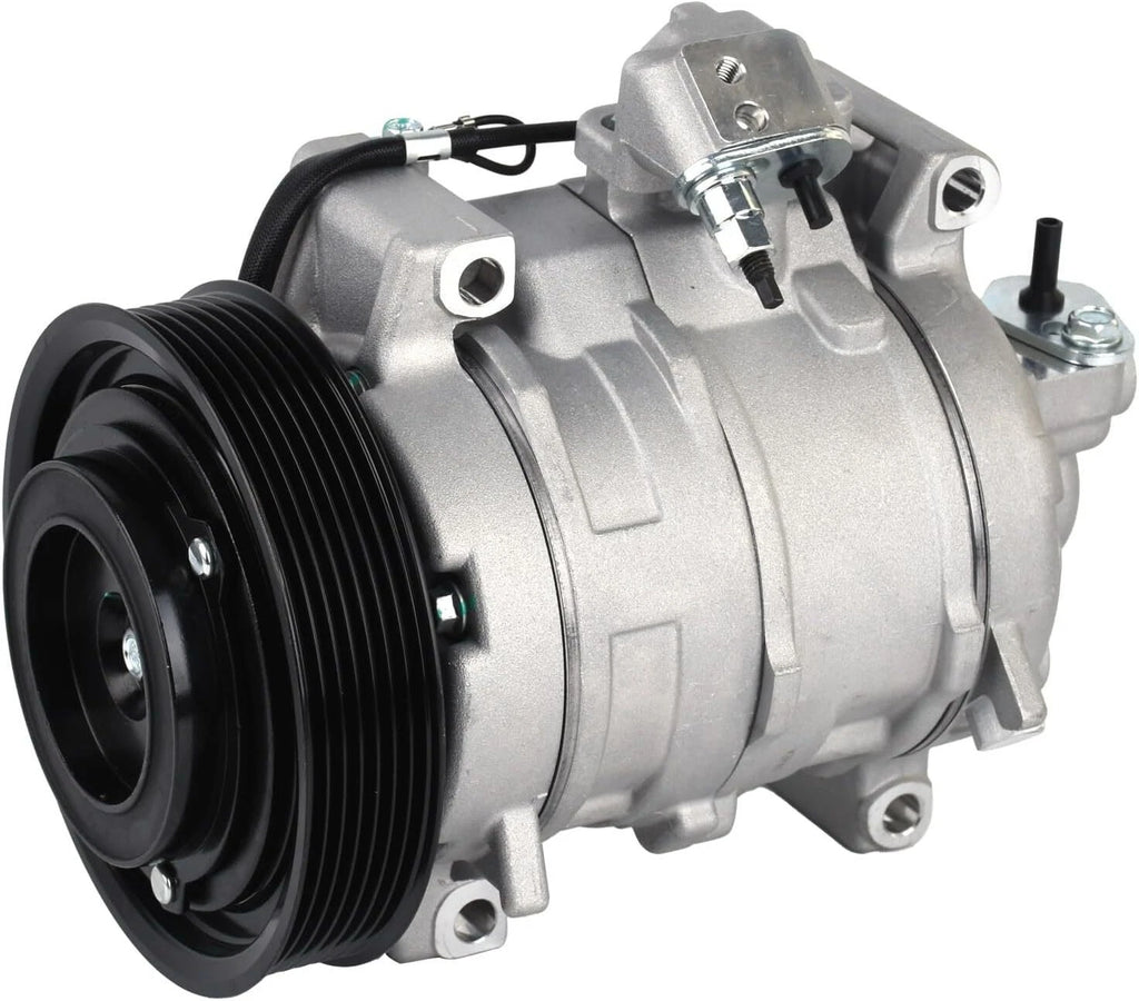 HVAC Blower Motor with Fan Cage for Suzuki Grand Vitara (2006–2008)