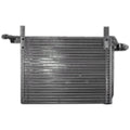 A/C Condenser for Ford Bronco Mazda B2300 B3000 B4000