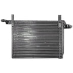 A/C Condenser for Ford Bronco Mazda B2300 B3000 B4000