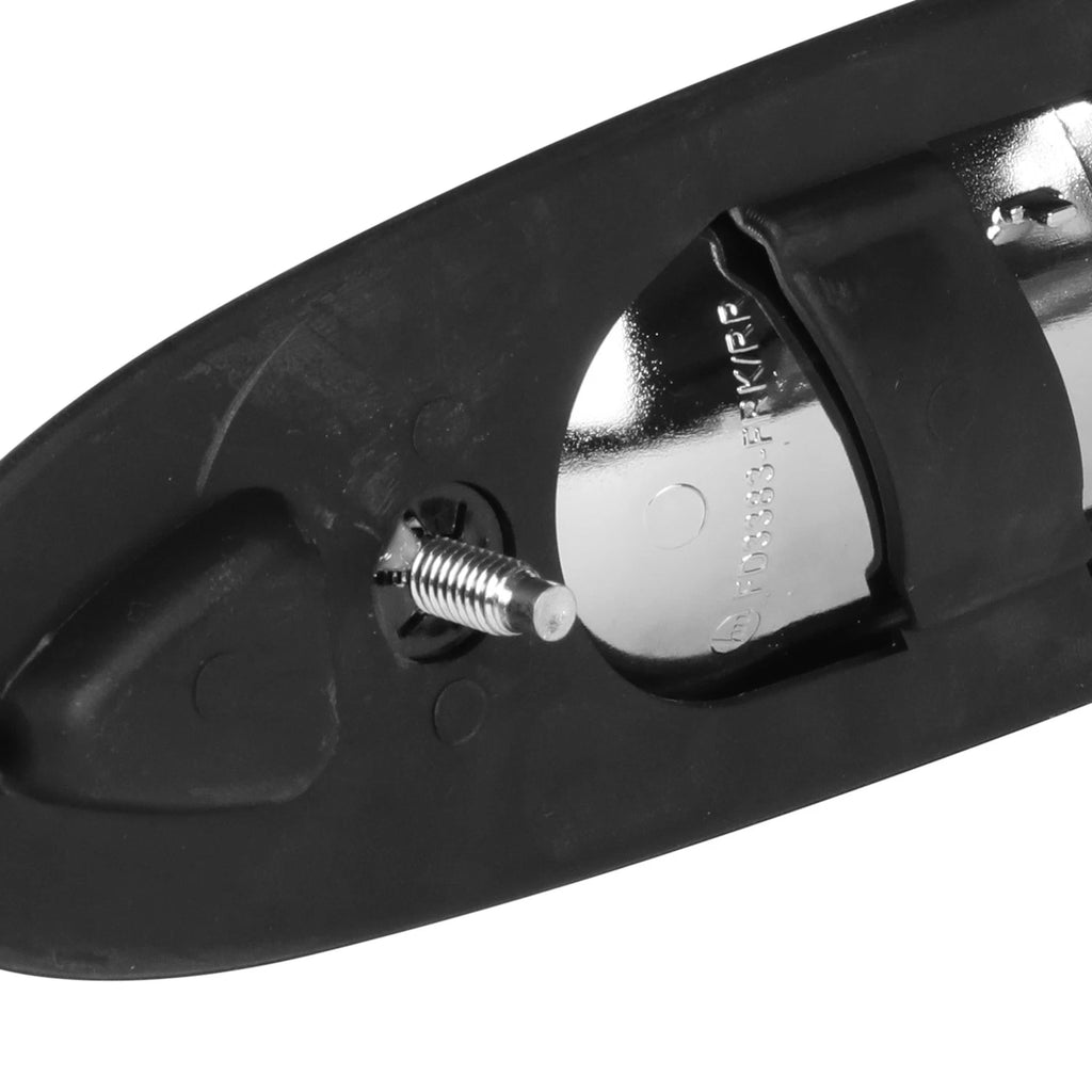 Exterior Door Pull Handle Lever for Lincoln Town Car (2001–2002)