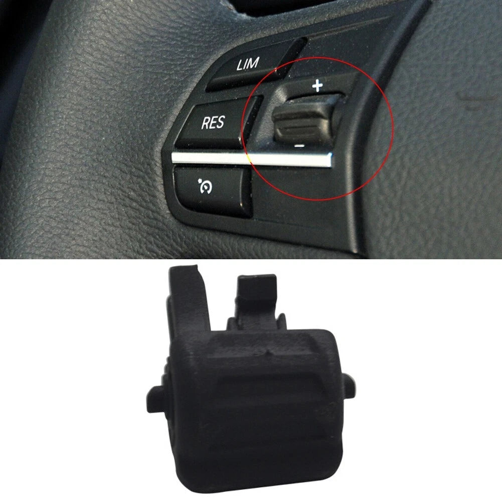 Cruise Control Knob Button for BMW F10 F11 F33 F34 F35 F36 (2011–2019)