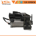 Air Ride Suspension Compressor Pump for Mercedes W222 S-Class (2013-2017)