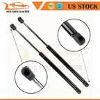 2X Front Hood Lift Supports for Acura TL (2009–2014)