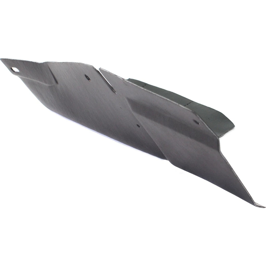 Set of 2 Engine Splash Shields for Buick Century (1997–2005)