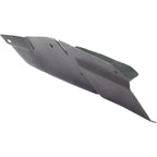 Set of 2 Engine Splash Shields for Buick Century (1997–2005)