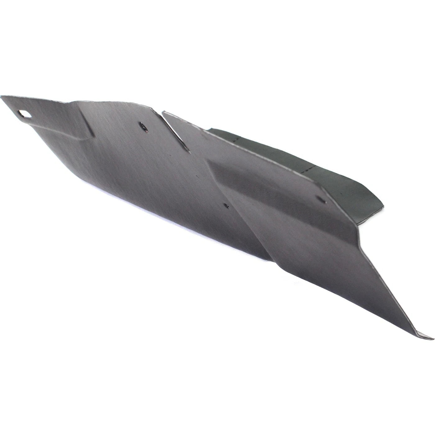 Set of 2 Engine Splash Shields for Buick Century (1997–2005)