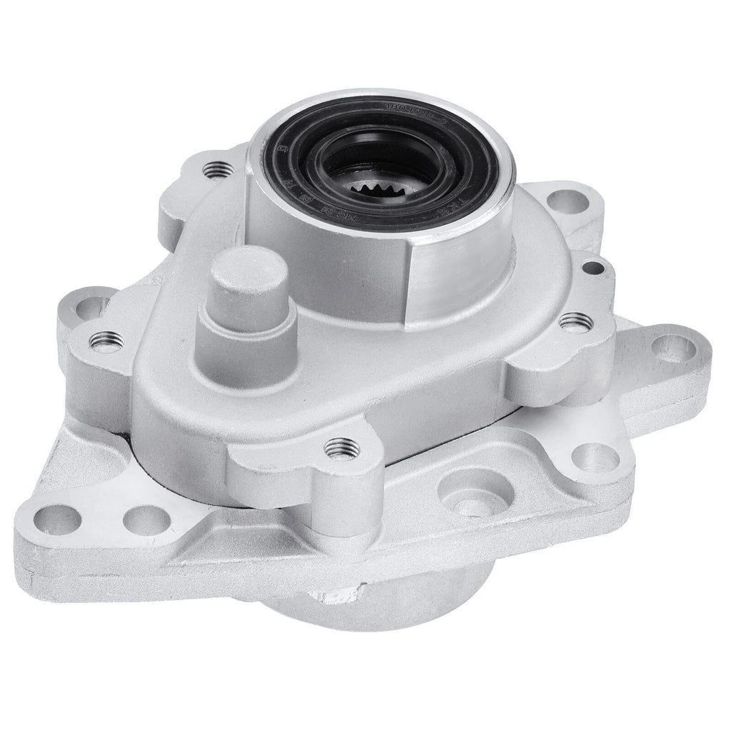 Front Axle Disconnect Actuator for Buick Rainier (2004-2007)