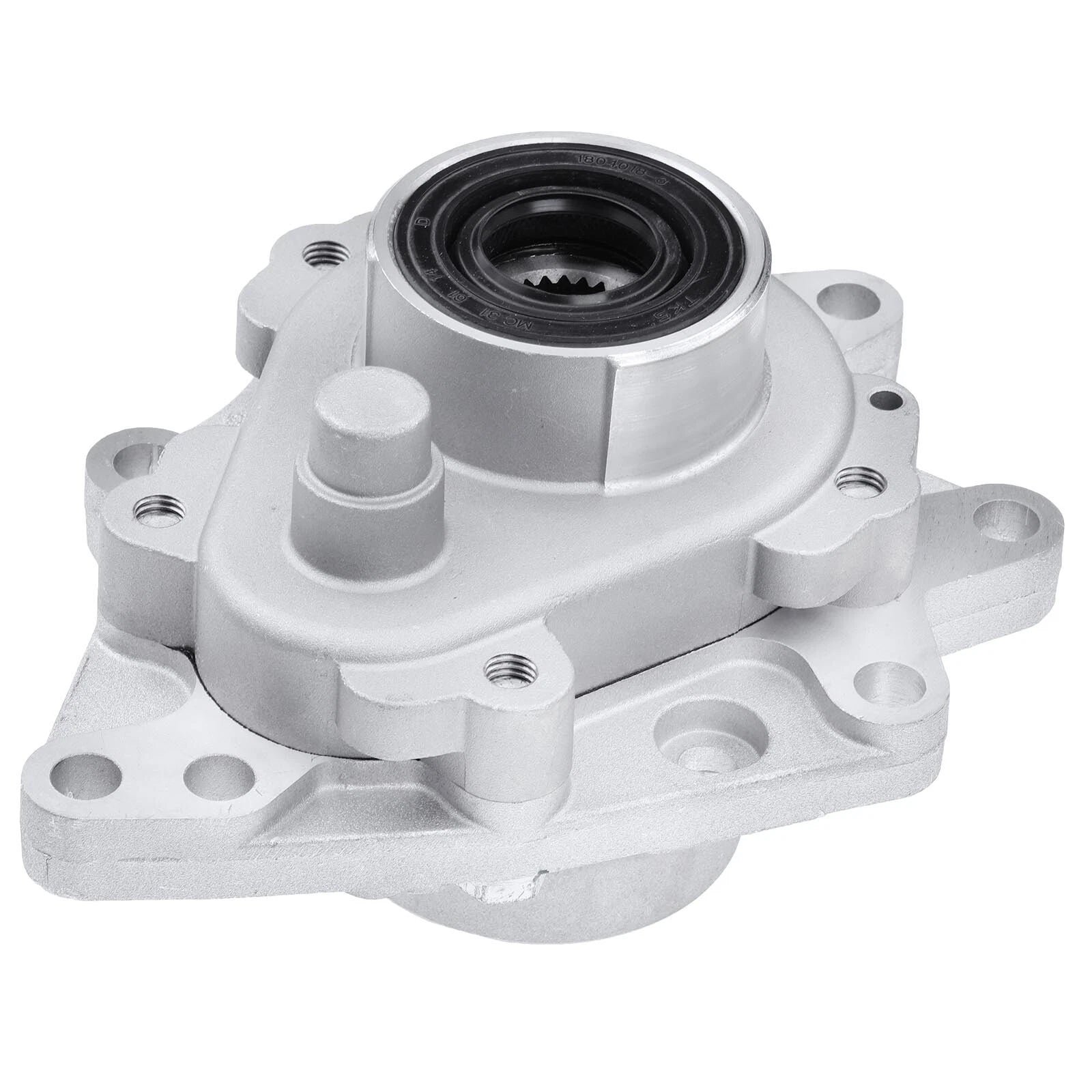 Front Axle Disconnect Actuator for Buick Rainier (2004-2007)