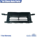 Lower Radiator Grille Air Shutter for Ford F150 (2021–2022)