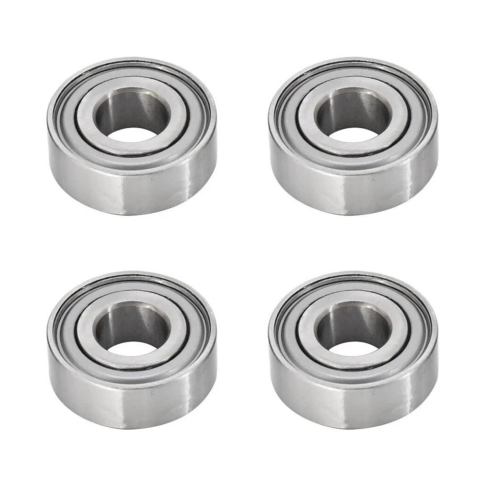 Lawn Mower Bearings Z9504RST for Enhance Performance and Maneuverability