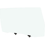 Set of 2 Door Glasses for Toyota Sienna