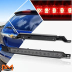 Full LED Third Brake Light for Chevy Equinox (2007–2009) - Smoked
