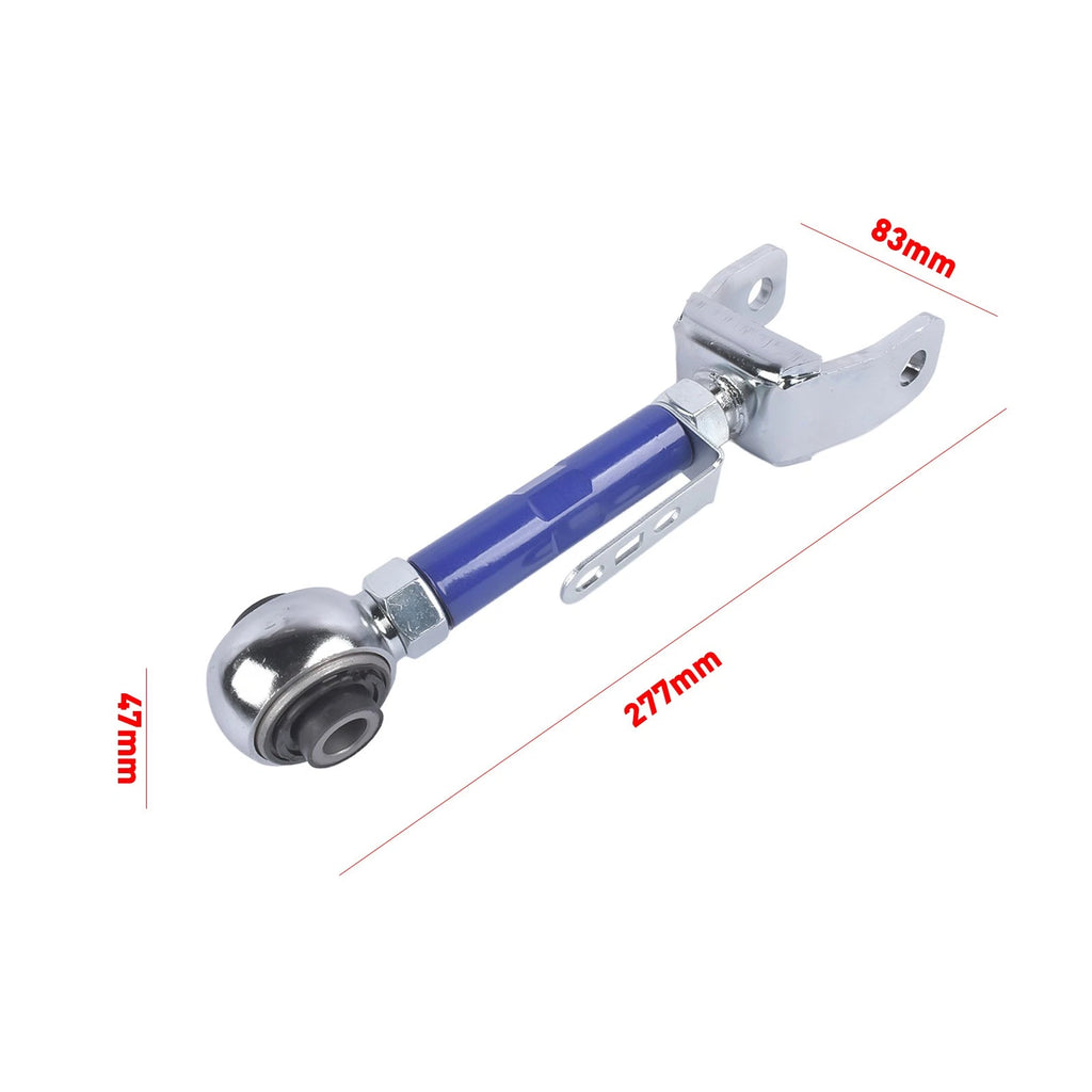 Adjustable Rear Upper Camber Arm Kit for Tesla Model 3 (2017-2023)