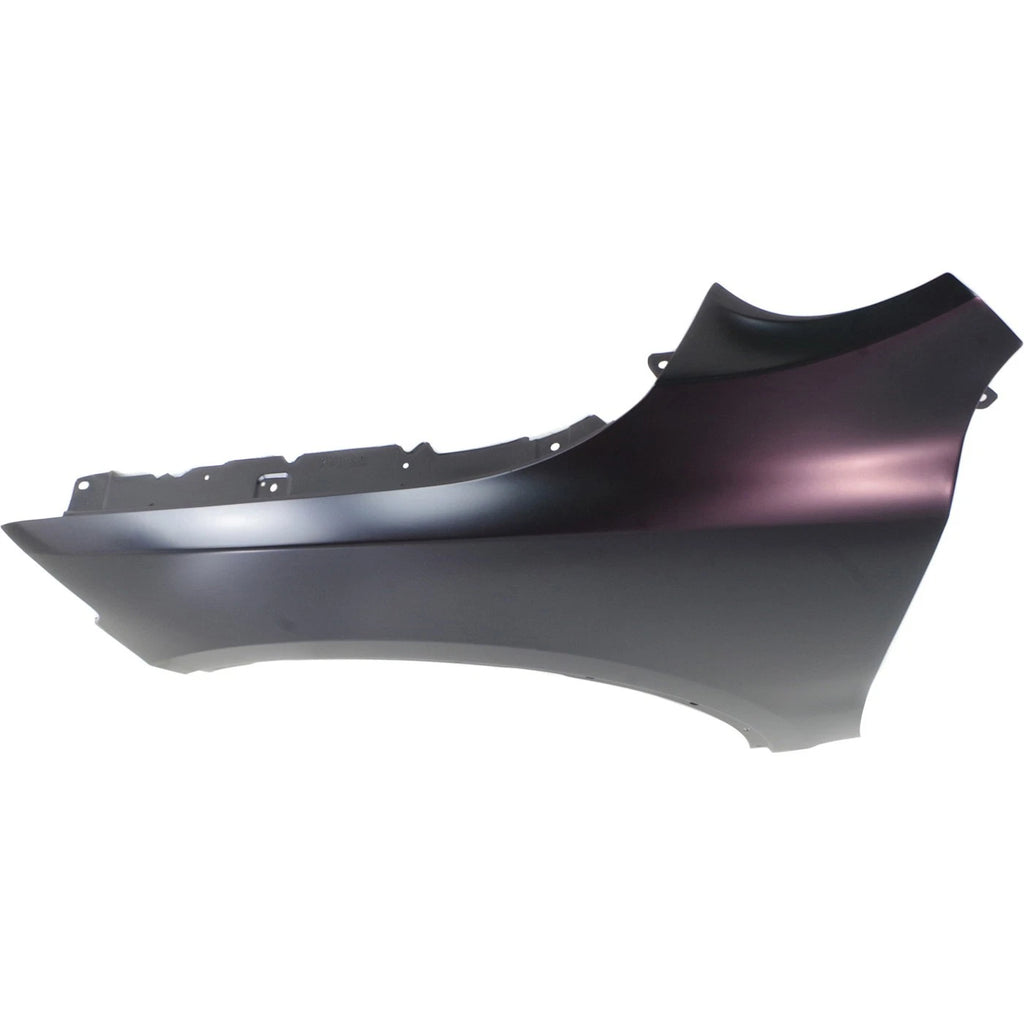CAPA Certified Fender for Dodge Durango (2011–2024) Front Driver Side