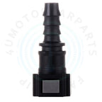 Electric Fuel Pump Assembly for Nissan Frontier (1999–2004)