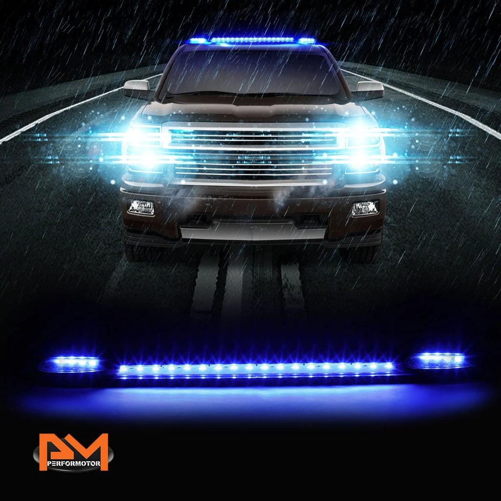 LED Projector Headlight for Chevy Equinox (2018–2021)