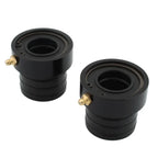 Axle Tube Seal Kit for Jeep Wrangler JK TJ XJ Dana 30/44 (2007-2018)