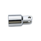 22mm Slide Cap for Boat Accessory (316 Stainless Steel)
