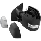 Heated Towing Mirror for Ford F250 F350 F450 (2017–2019)