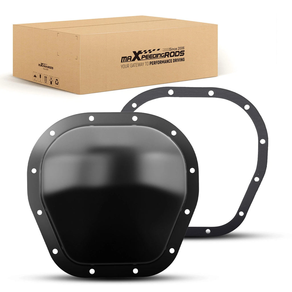Differential Cover for Ford F250 (1985–1998) 10.25 Inch Ring Gear