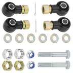 2x Tie Rod Ends for Polaris Sportsman 800 700 600 570 500 450 400 335 ETX X2