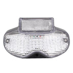 LED Tail Light Rear Brake Lamp for Suzuki Bandit 600/1200 (2000-2005)
