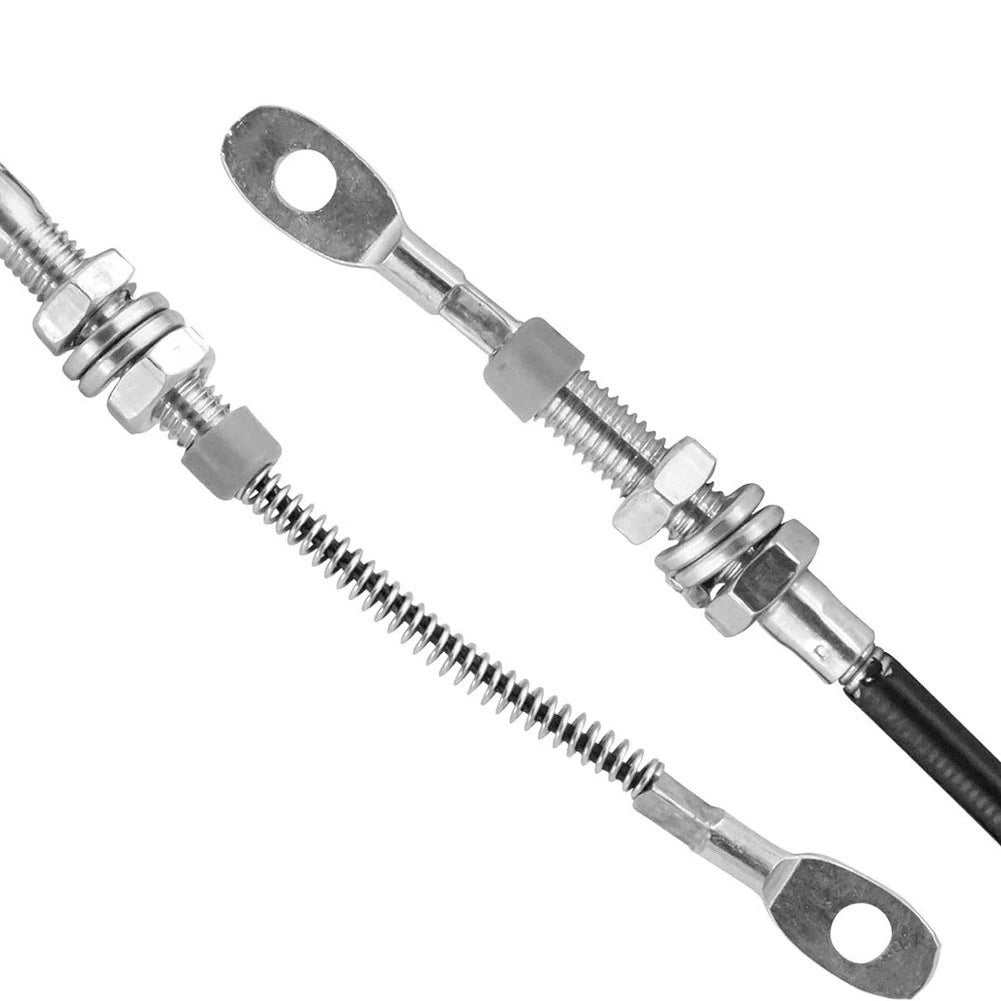 Brake Cable for Bad Boy CZT ZT Turn Lawn Mowers (064300000)