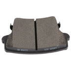 Brake Pad Kit for Dodge Charger, Chrysler 300 (2023)