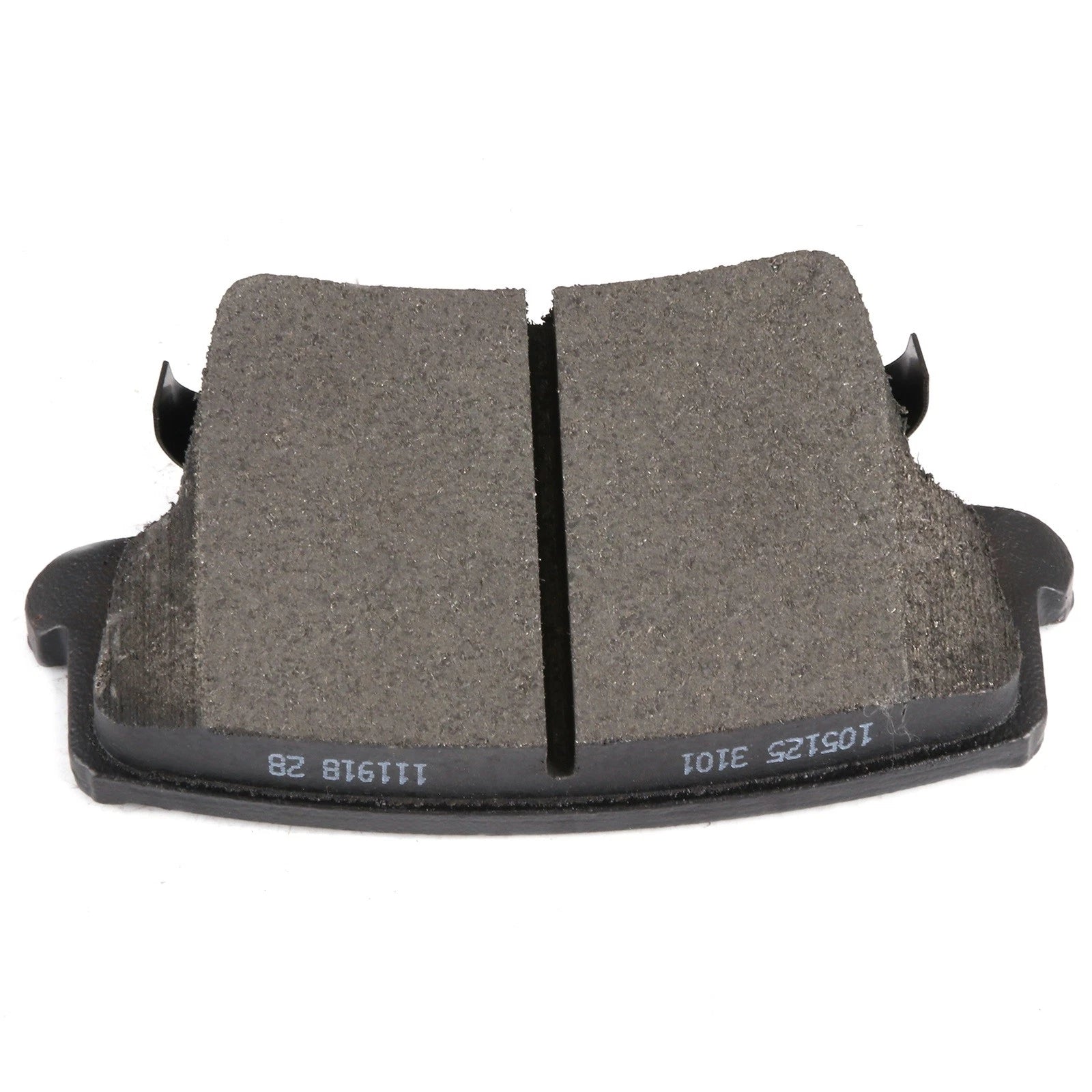 Brake Pad Kit for Dodge Charger, Chrysler 300 (2023)