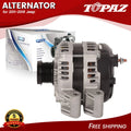 220Amp Alternator for Dodge Durango (2013–2015)