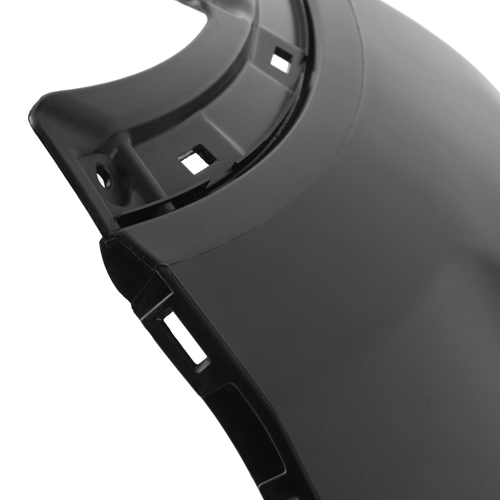 Rear Bumper Face Bar End Extension for Honda HR-V (2016–2022)