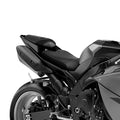 Seats for Yamaha YZF R1 (2009–2014) - Black