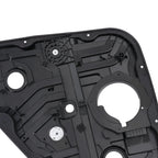 Set of 2 Rear Window Regulators for Hyundai Tucson (2016-2022)