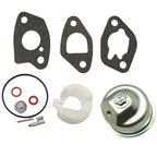 Carburetor Repair Kit for GX200 Engines (Pressure Washer, Go Kart, Water Pump)