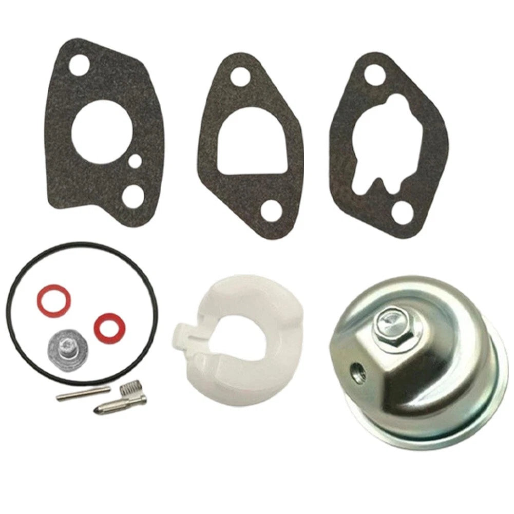 Carburetor Repair Kit for GX200 Engines (Pressure Washer, Go Kart, Water Pump)