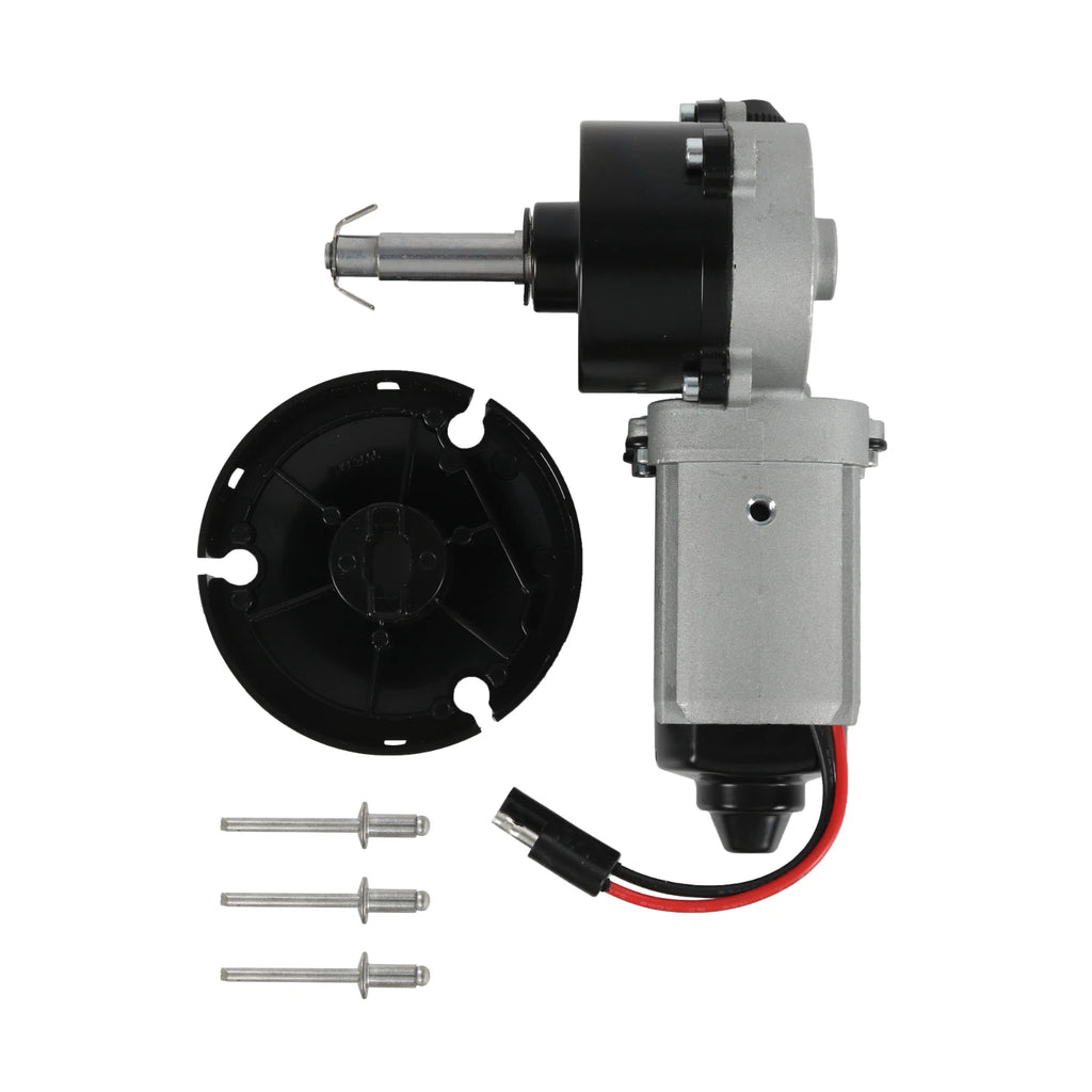Awning Motor Drive Kit for Dometic 9200 Series (Fits 2000–2023)