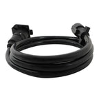 7 Pin Trailer Extension for 7 Way Trailer Plug (6 Feet)