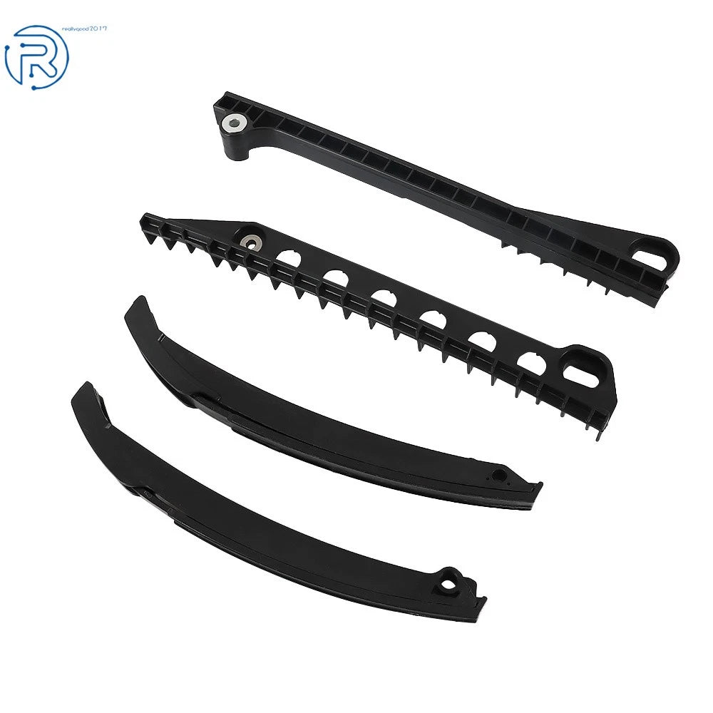 Timing Chain Kit with VVT Cam Phasers for F150-350 Navigator