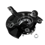Front Passenger Steering Knuckle Assembly for Honda CR-V (2007–2009) 45255STKA00