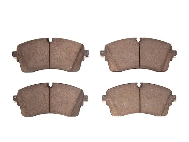 Front Brake Pad Set for Jaguar E-Pace (2018–2020) PC162ZW