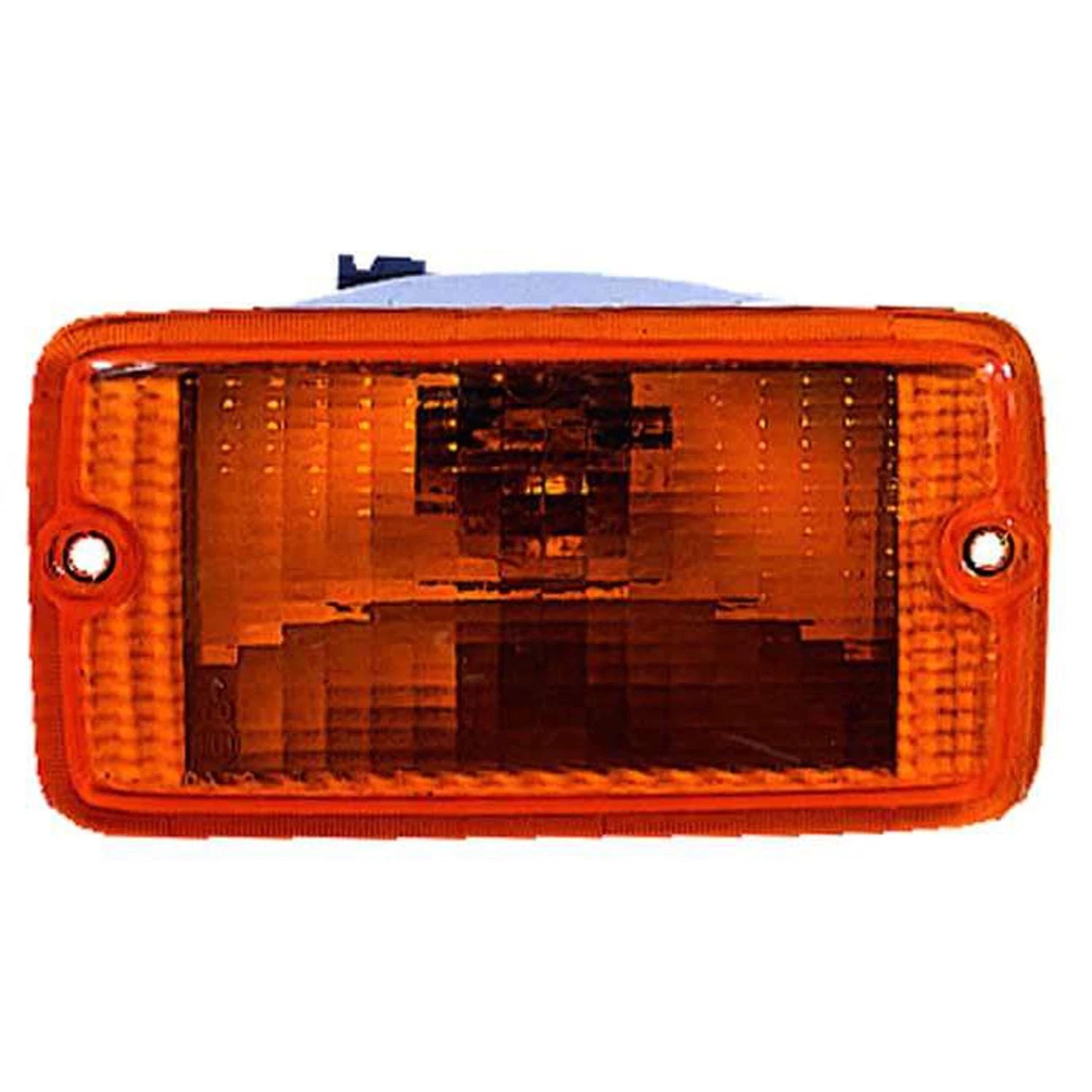 Replacement Passenger Parking/Signal Light Assembly for 1997-06 Jeep Wrangler