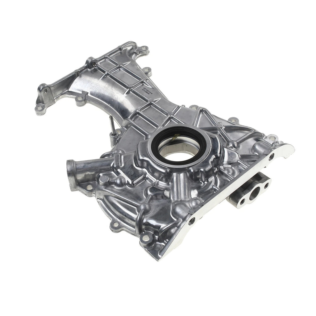 Engine Timing Cover with Oil Pump for Infiniti G20 (1991–1996)
