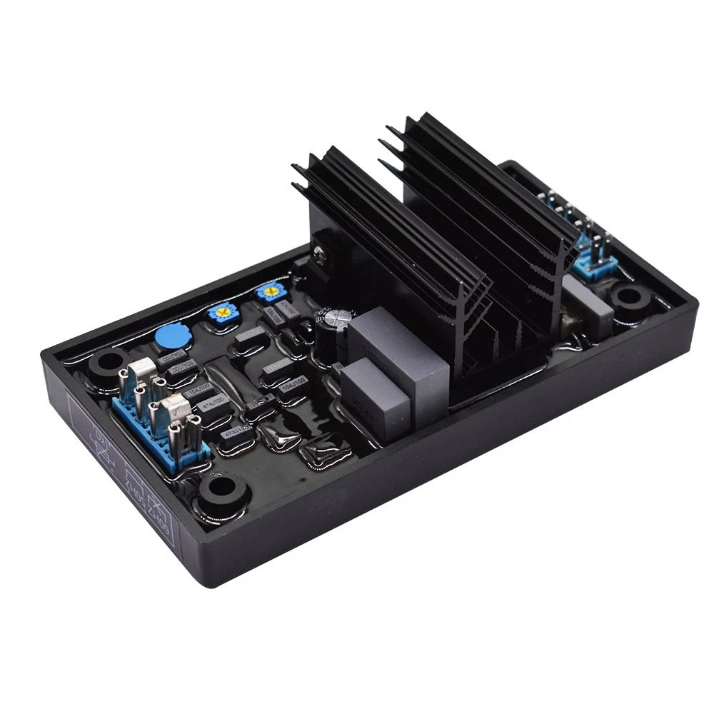 AVR R230 Automatic Voltage Regulator for Leroy Somer (US)