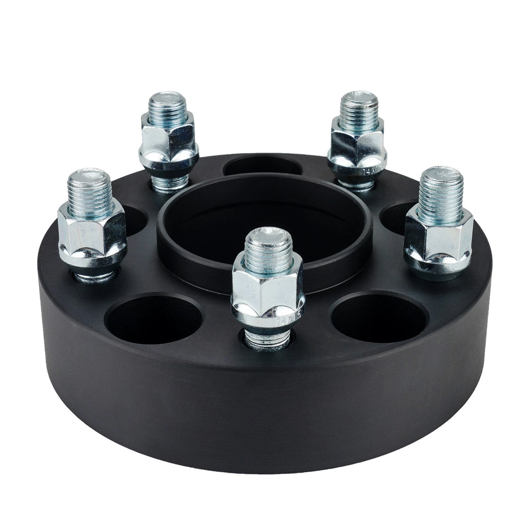 1.5" Wheel Spacer for Chrysler 300 (2017–2022) 5x115 71.5 M14x1.5 (Set of 4)