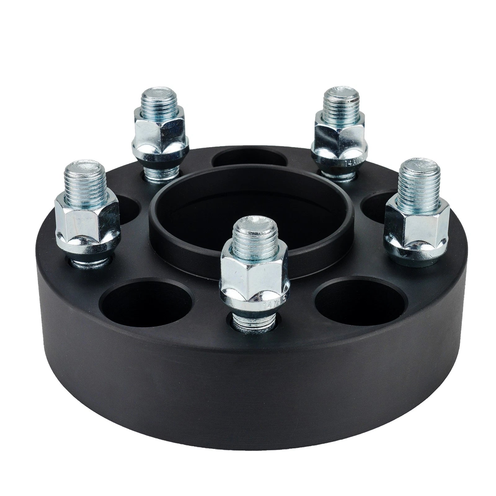 1.5" Wheel Spacer for Chrysler 300 (2017–2022) 5x115 71.5 M14x1.5 (Set of 4)