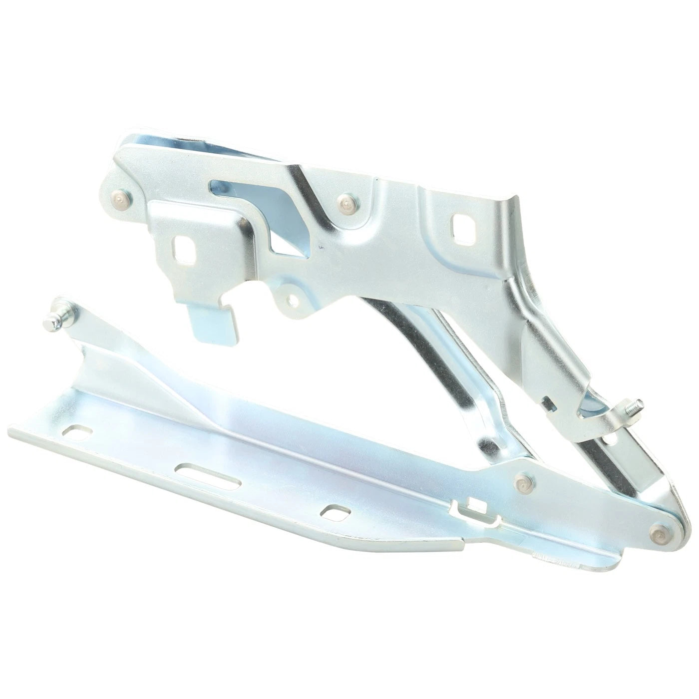 Hood Hinges for Audi Q5 Sportback SQ5 (2018–2023)