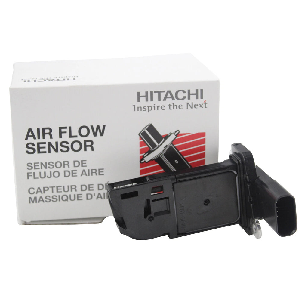 Mass Air Flow Sensor for Ford C-Max, Escape, Focus, Fusion, Lincoln MKZ (2013–2019) MAF0114